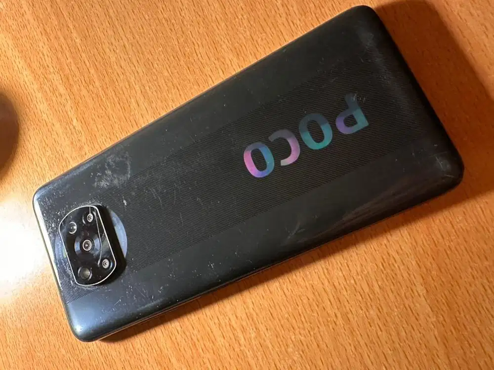 Xiaomi Poco X3 NFC 6/128 GB