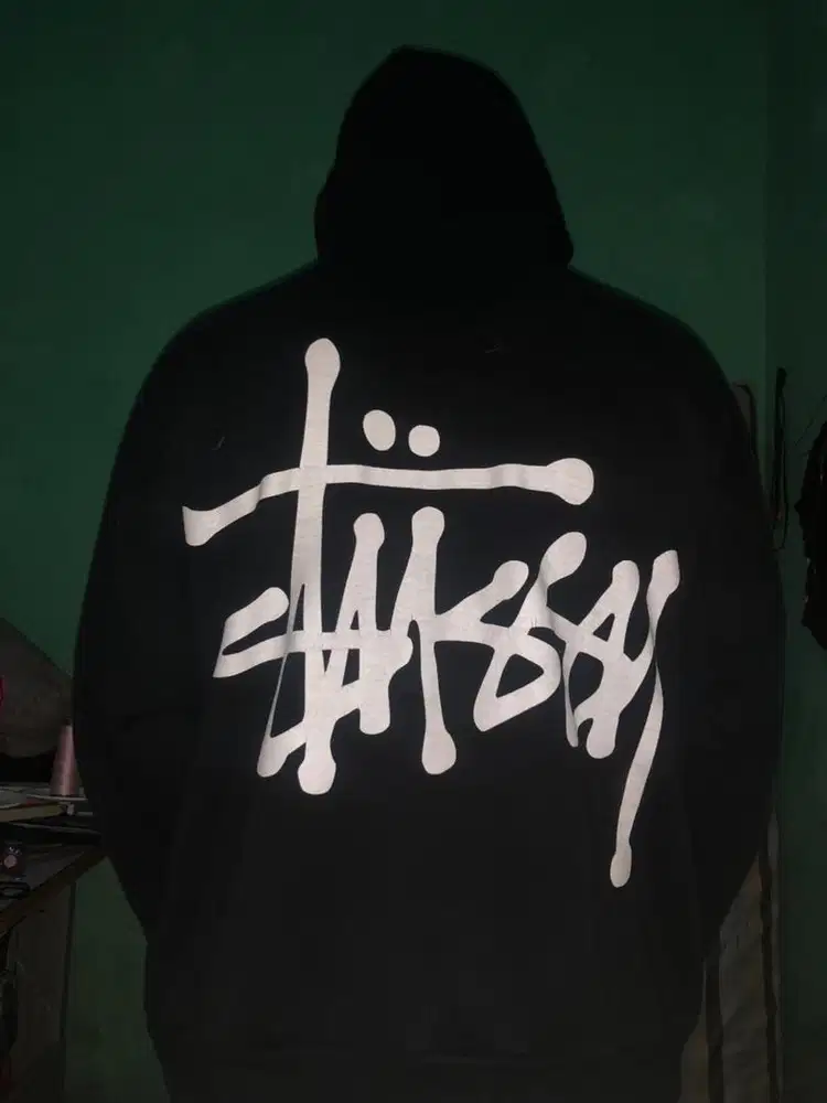 hoodie pria stusyy