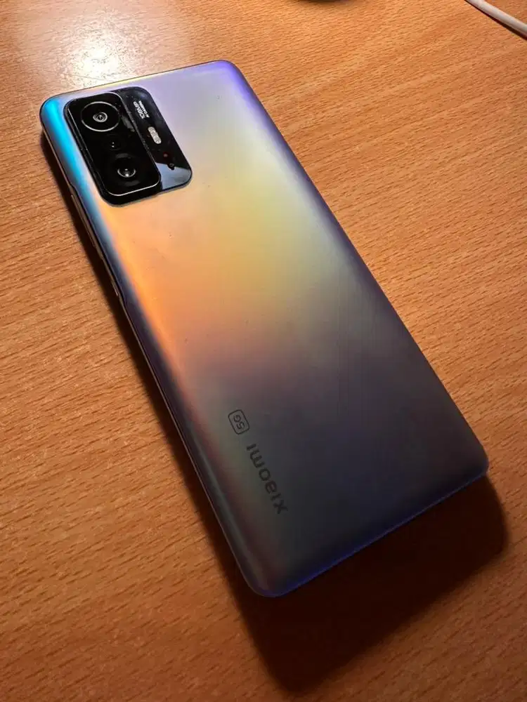 Xiaomi 11T Pro 8/256GB