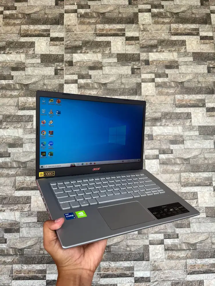 Laptop Acer Aspire 5 A514-54G | Intel Core i7-1165G7