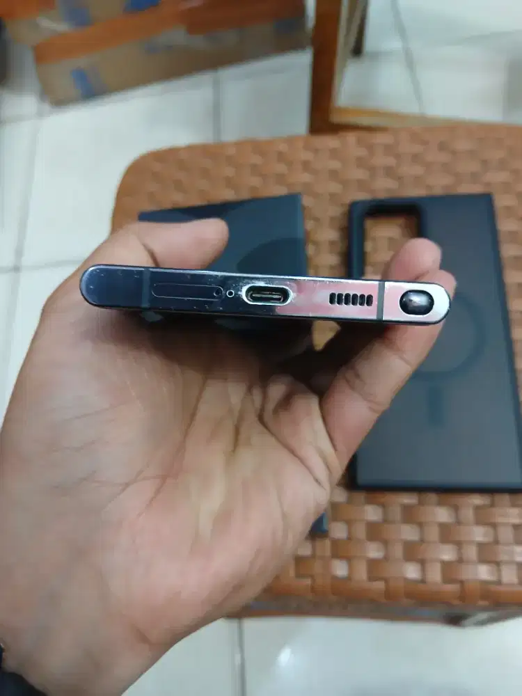 Samsung s22 ultra 256 GB