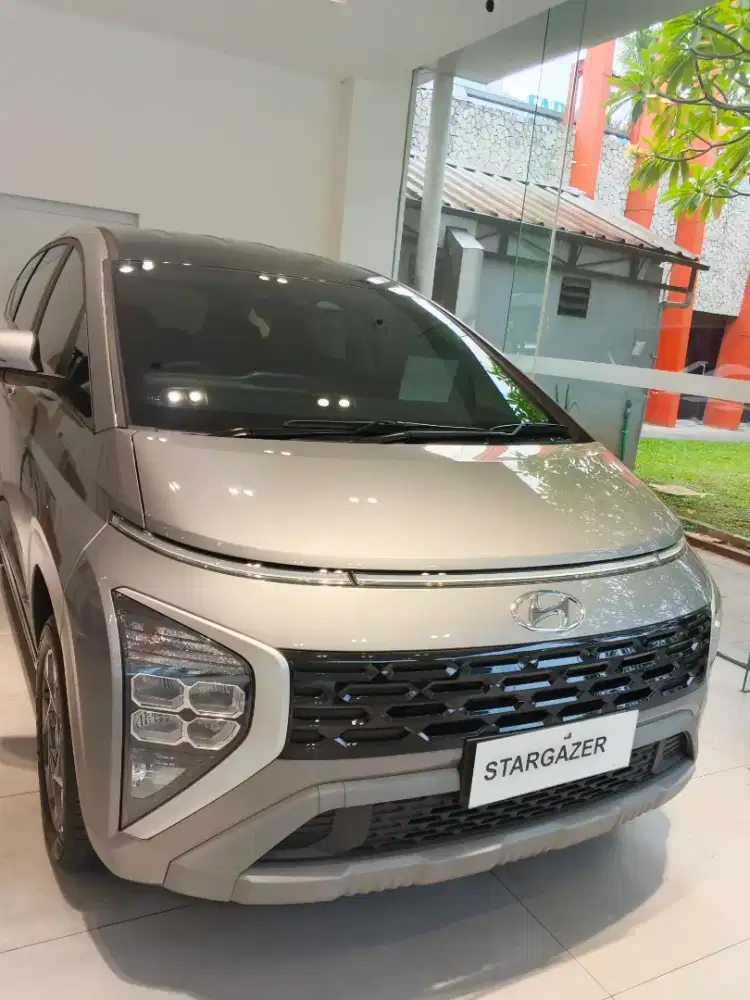 Stargazer essential ivt