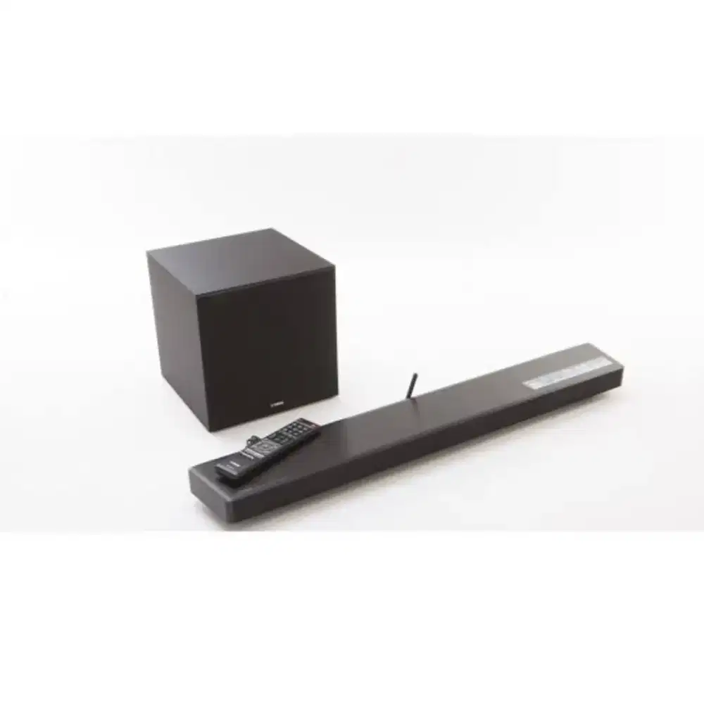 Home Audio Yamaha YSP 2700 Sangat terawat preloved