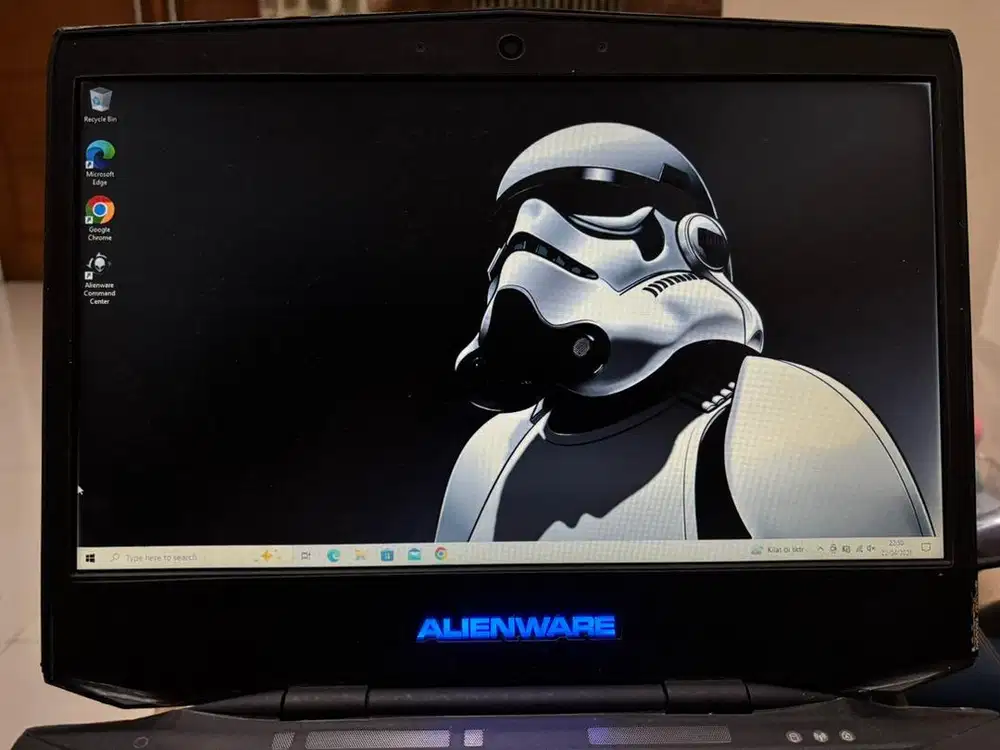 Laptop Alienware 14