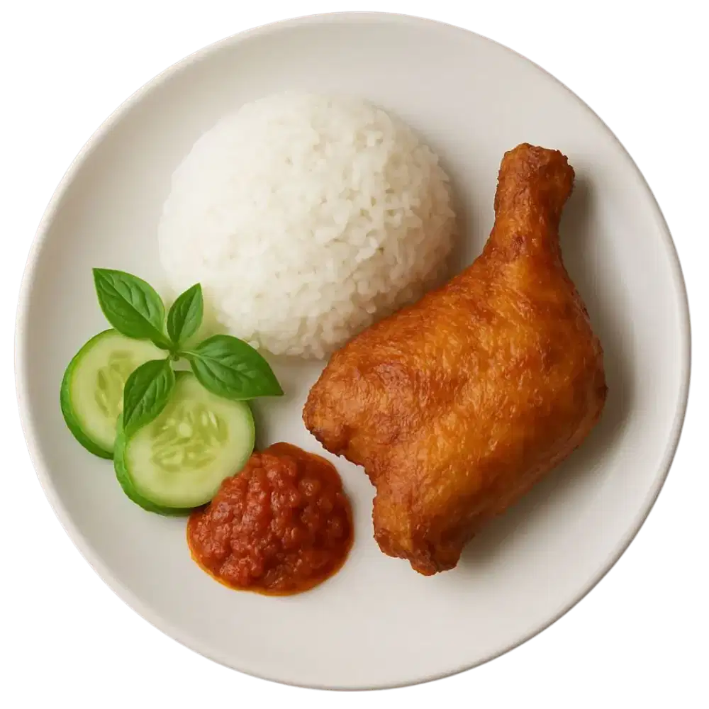 Pembantu untuk warung