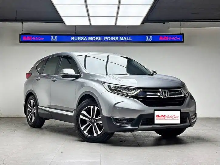 KM Low Honda CRV Prestige 2020 Istimewa #BJM2#
