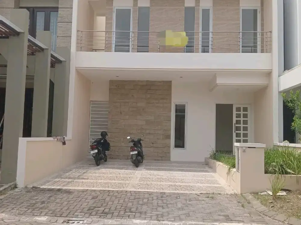 Royal Residence Cluster Greenwhich