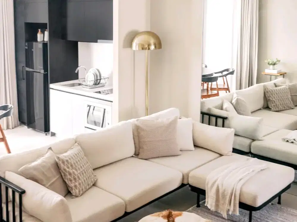 GARDENVILLE GRAHA NATURA