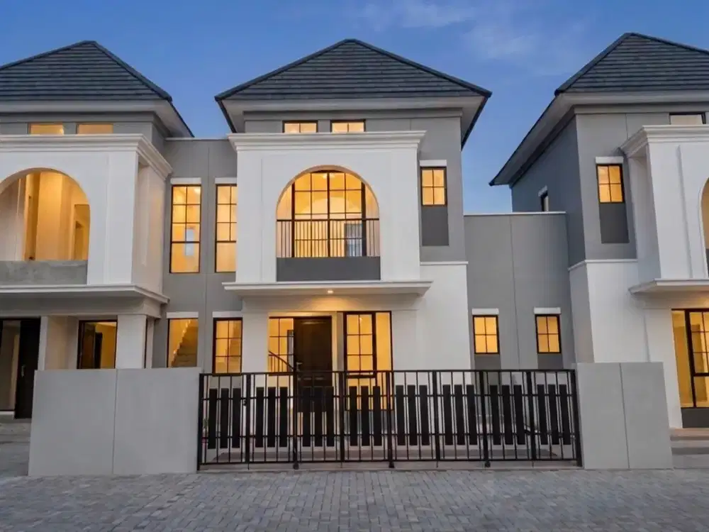 Ready Rumah 2Lt 8x15 Citra Garden Gowa Makassar