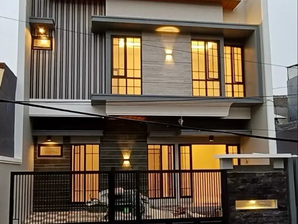 Wisma Permai Barat dekat Galaxy Mall