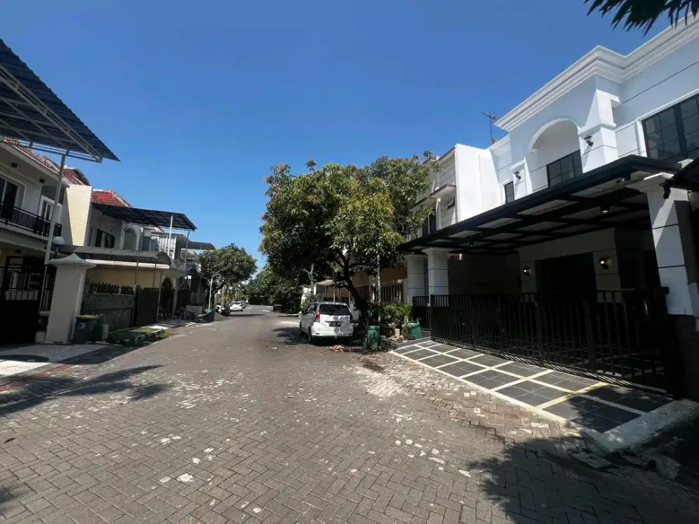 Pondok Mutiara Regency