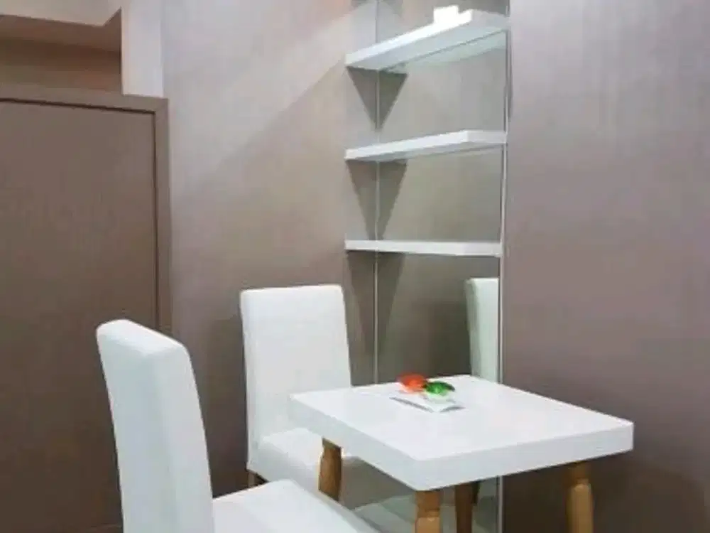 Apartemen Tanglin Atas Pakuwon Mall, Surabaya Barat