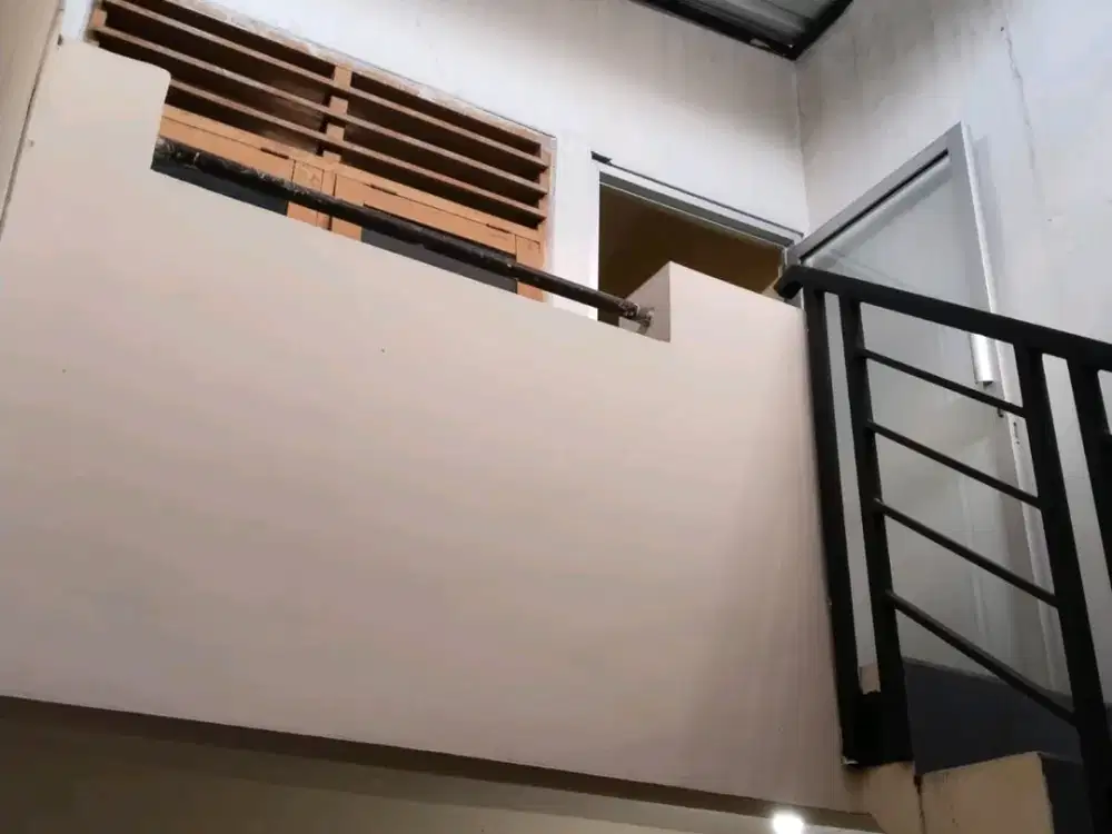 Dijual Rumah Pondok Jati dekat Pondok mutiara kahuripan sidoarjo