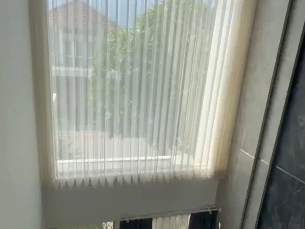 DIJUAL RUMAH SEMI FURNISH DI BRISBANE GRAND PAKUWON