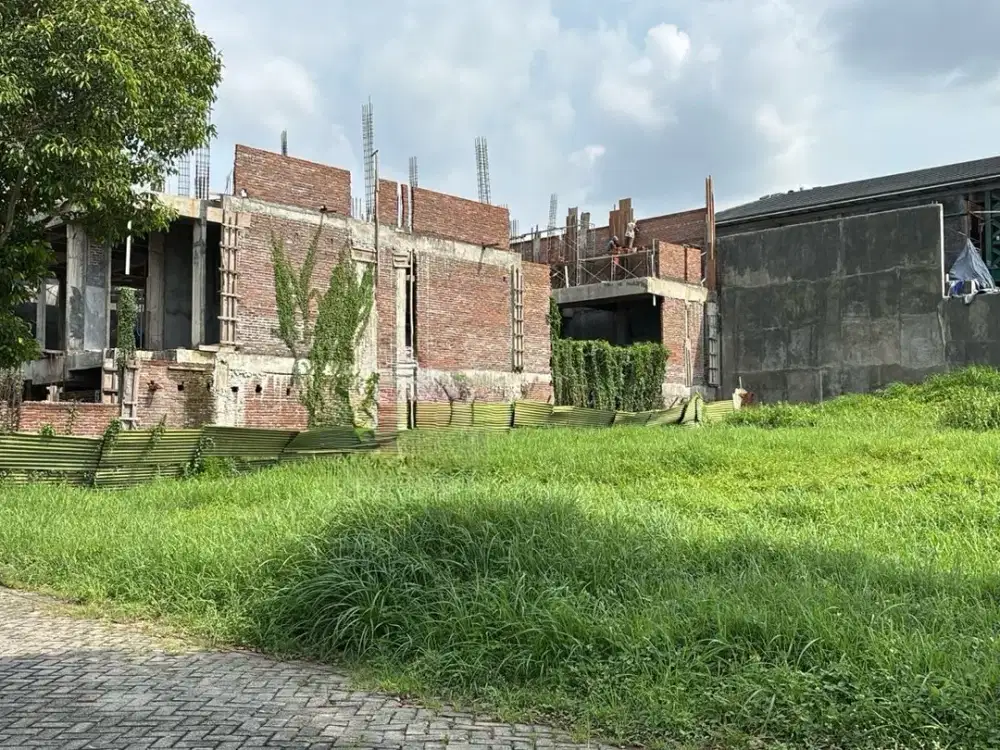 Kavling Citraland Bukit Golf B2