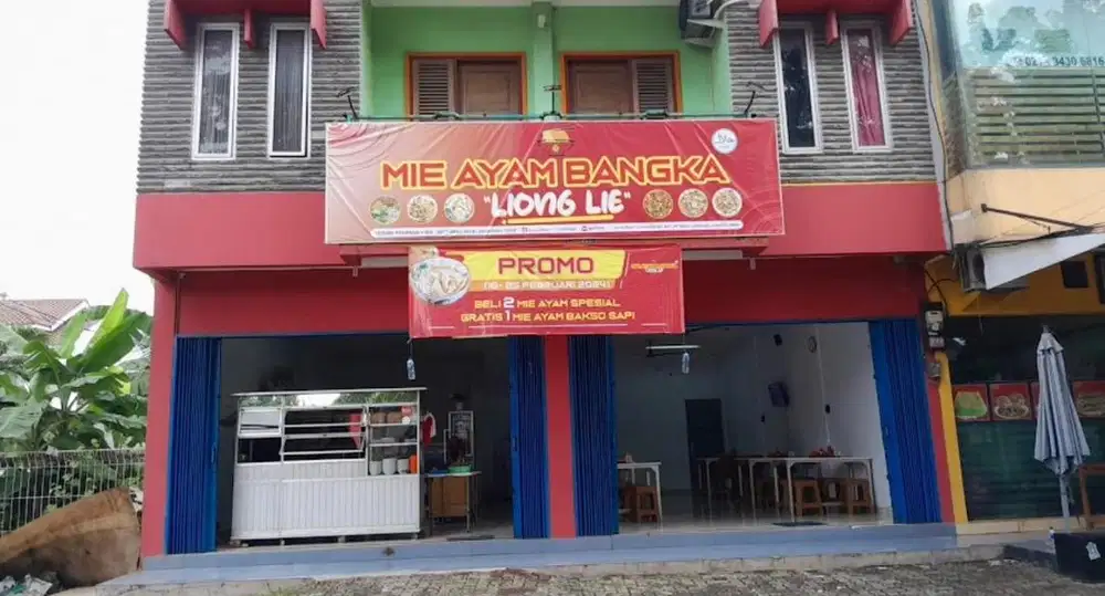 Lowongan Kerja Pelayan Restoran