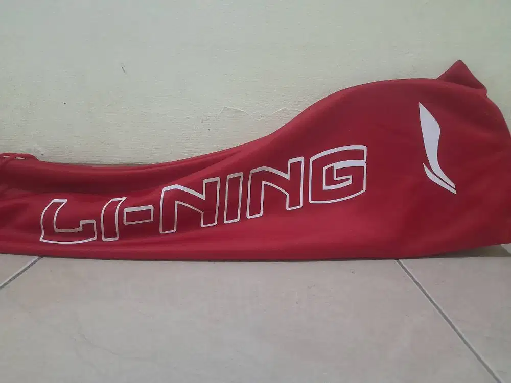 Raket Original Li - Ning Tectonic 9