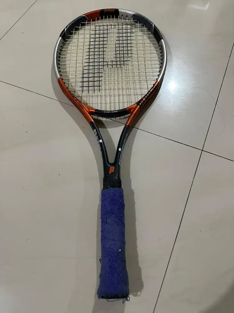 Raket Tennis Prince Volley ti500