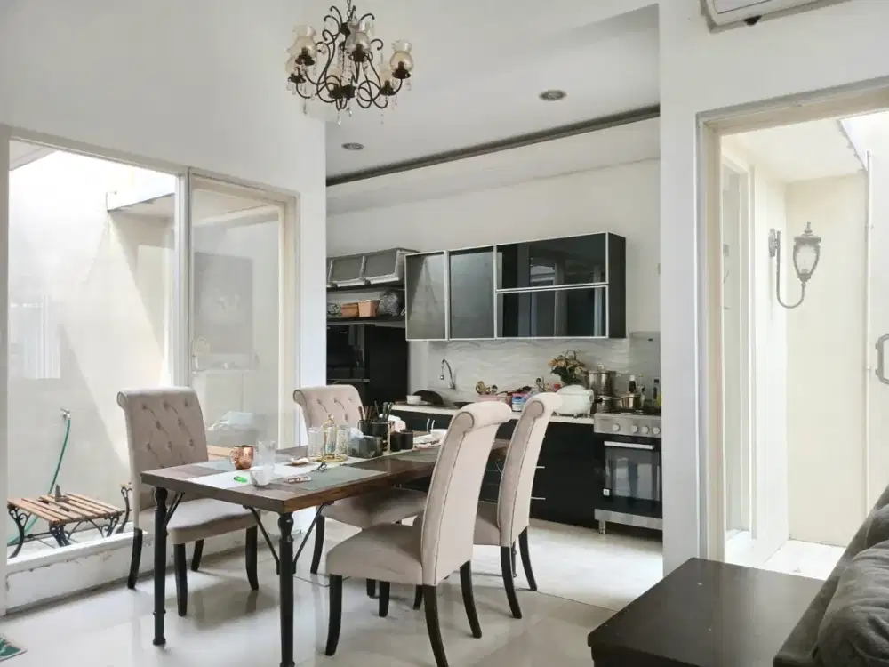 Green Hill Citraland Utara