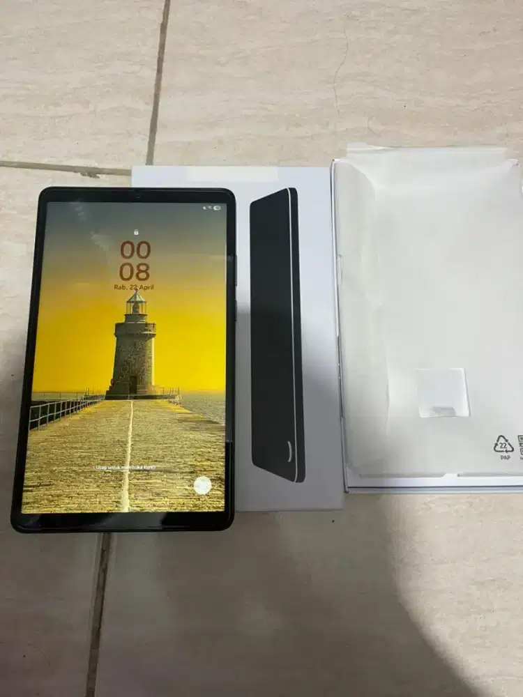 SAMSUNG GALAXY TAB A11