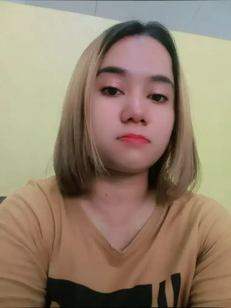 Mencari lowongan pekerjaan spg atau waiters