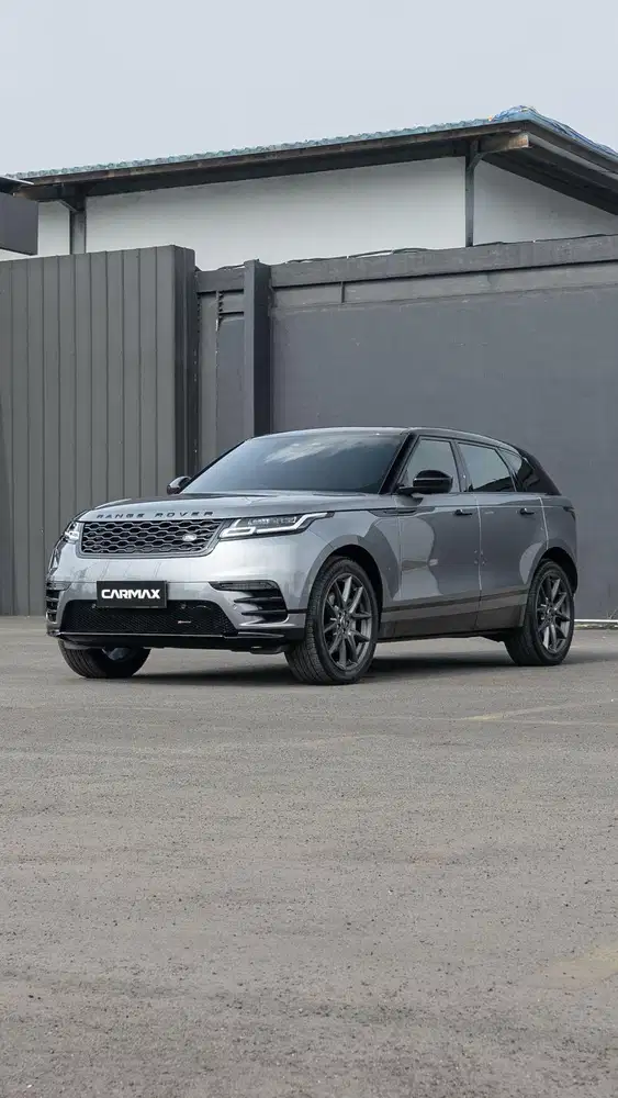 VELAR P250 R-DYNAMIC AT 2022