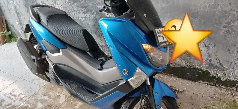 Di jual BU SS lengkap