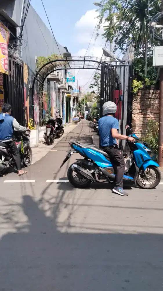 JASA OJEK PRIBADI /PANGGILAN