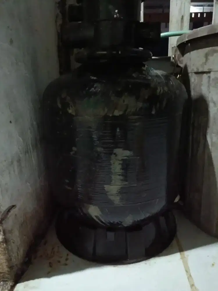 Filter kolam renang DAB V800