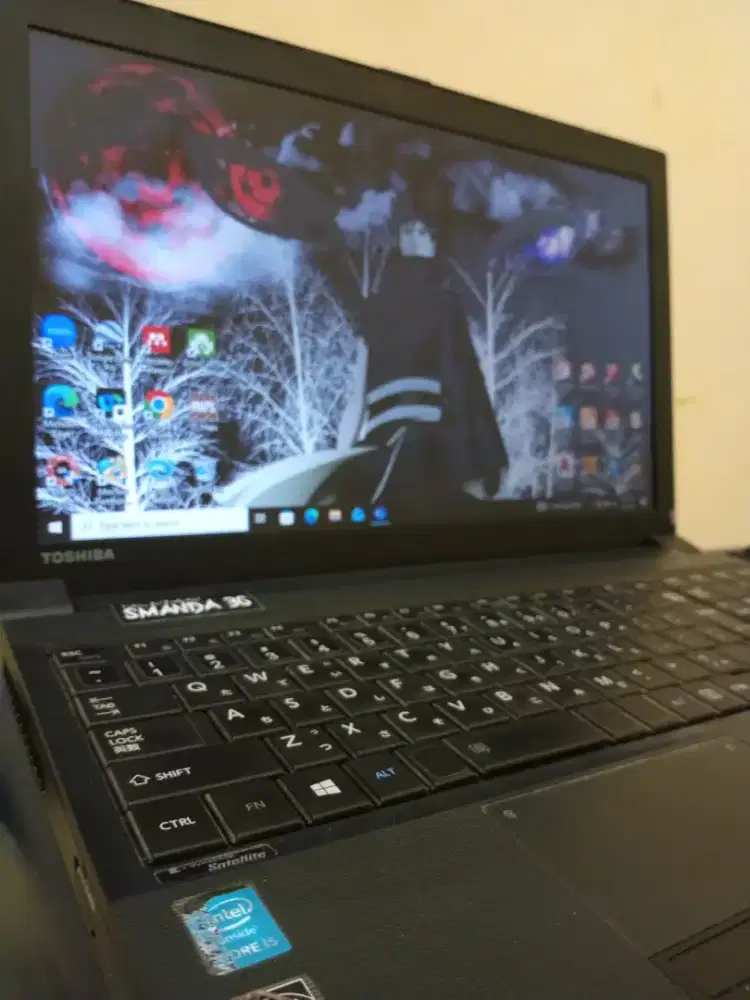 (Laptop + HP + 1jt) Tawarkan iPhone Resmi iBox/Digimap/Blibli/Beacukai