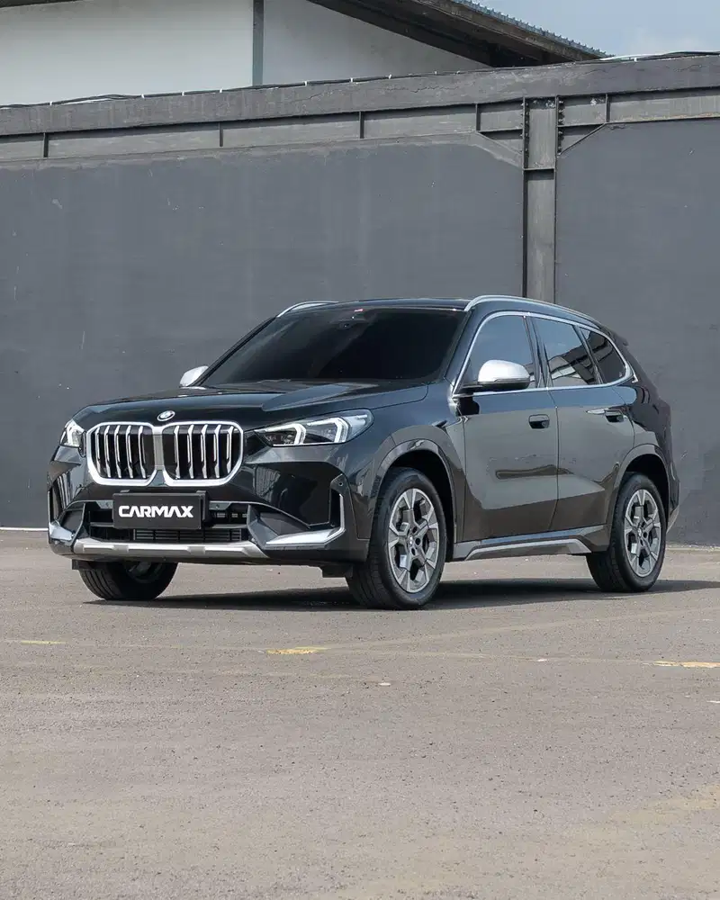 BMW X1 sDrive ATPM 2024