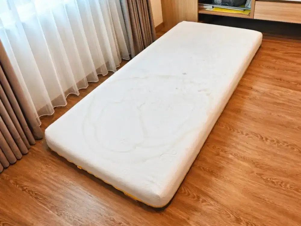 Jual Kasur SIMPLY 120×200 MURAH