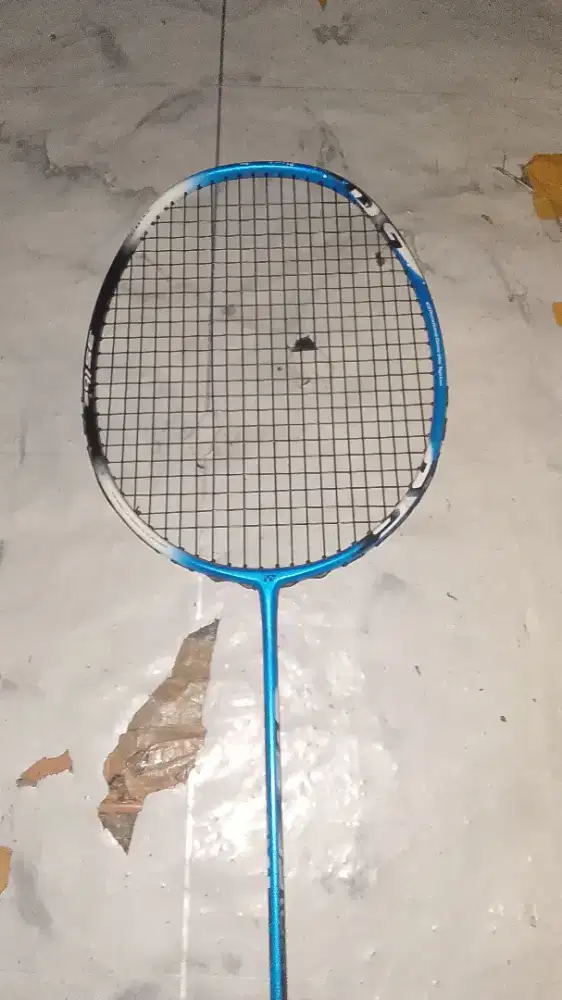 jual raket yonex astrox 1 DG