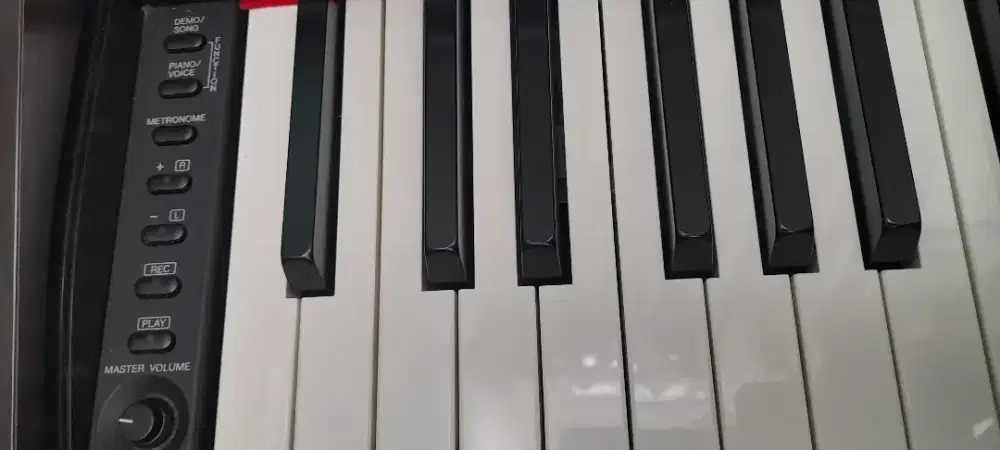 piano Yamaha aries ydp 141 arius piano digital kursi piano Ares ydp141