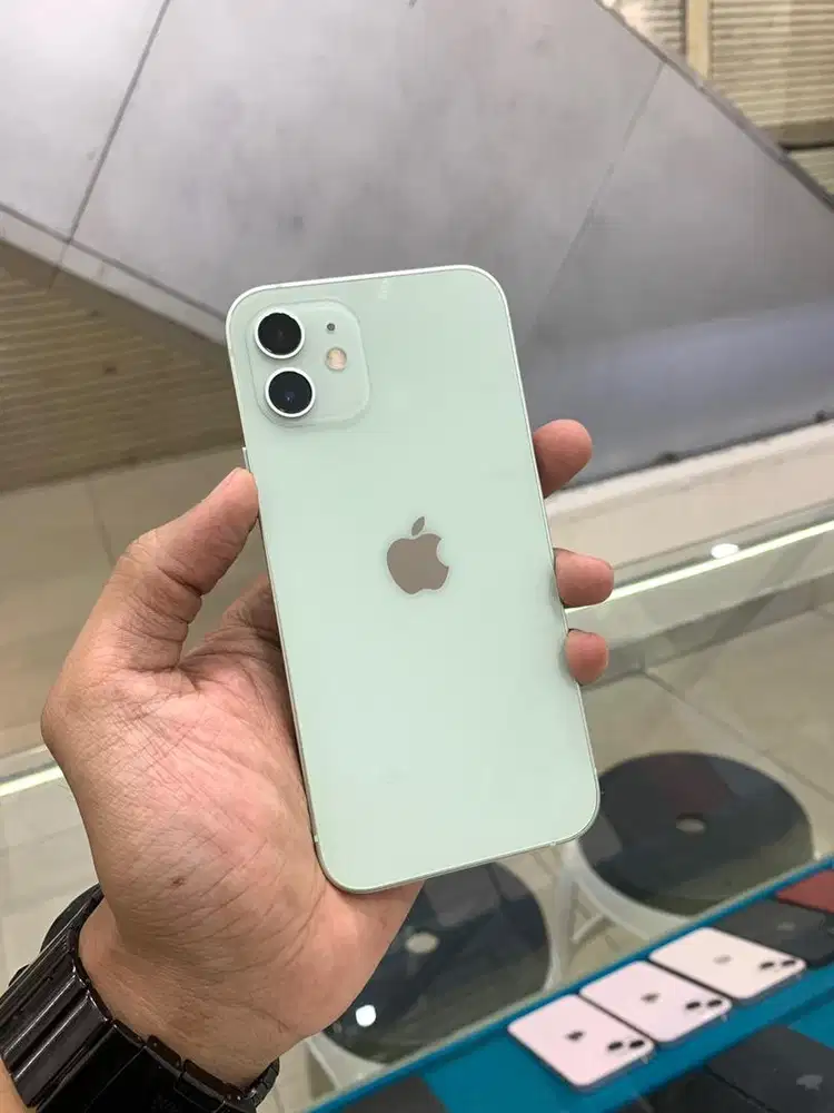 iPhone 12 128Gb Alloperator