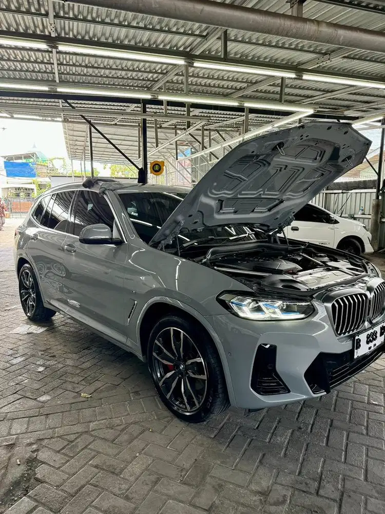 For Sale Bmw xDrive30i M Sport Nik 23 pemakaian 2024