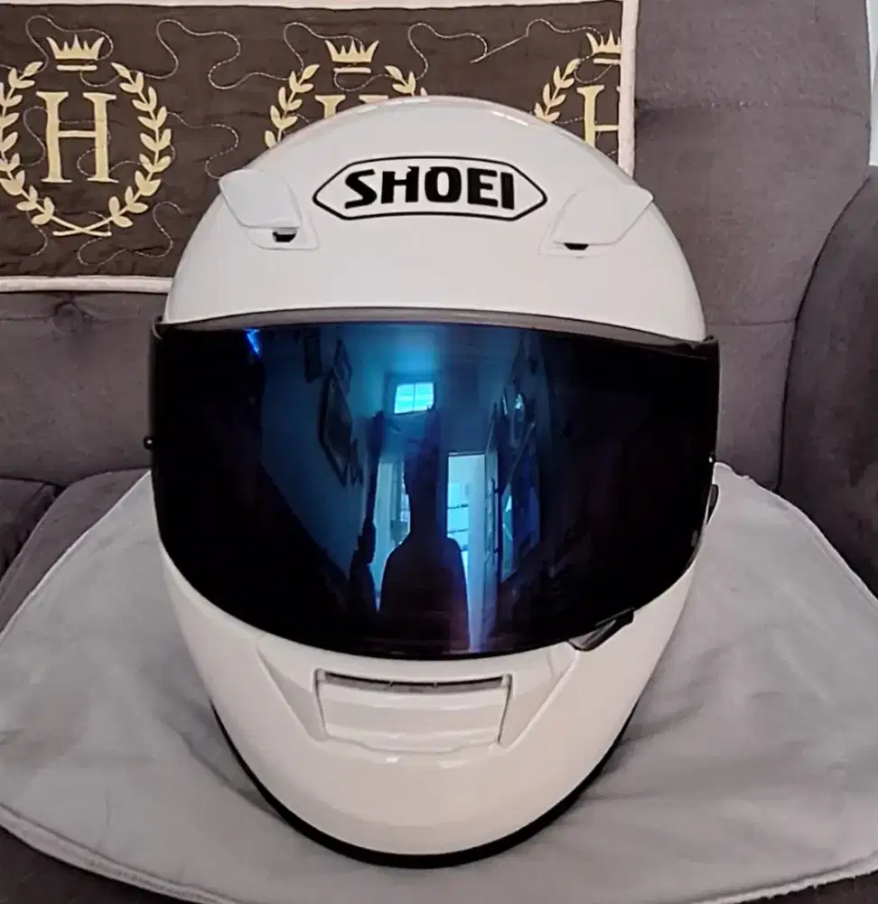 Shoei xr1100 sizel
