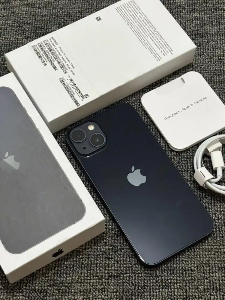 Iphone 13 128Gb inter All Op