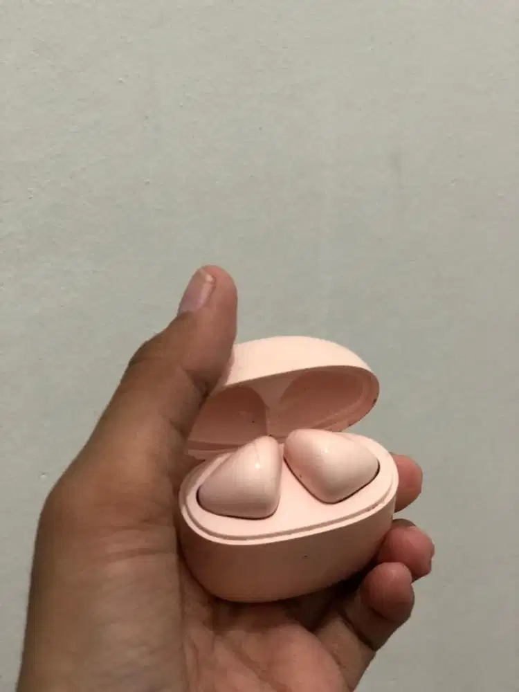 Tws atau airpods nokia