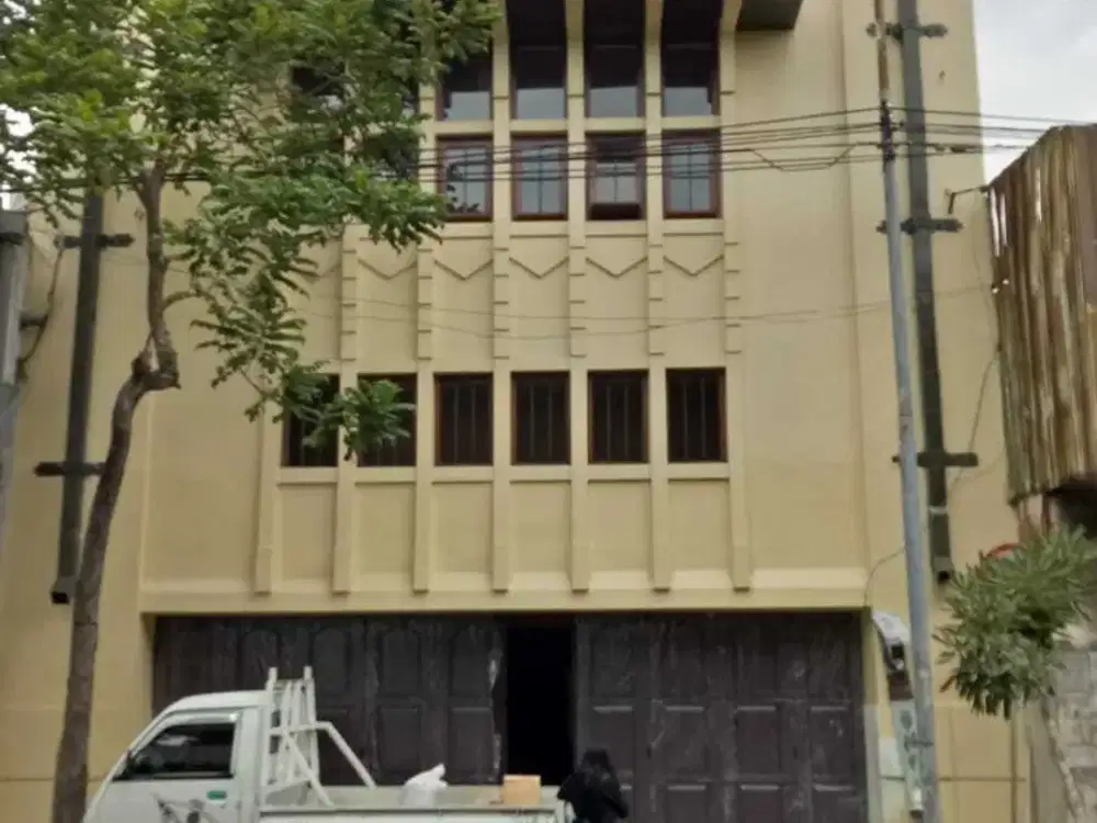 Ruko Pahlawan Dkt Kramat Gantung Bubutan Gemblongan Baliwerti Genteng Kalianyar Pasar Atom