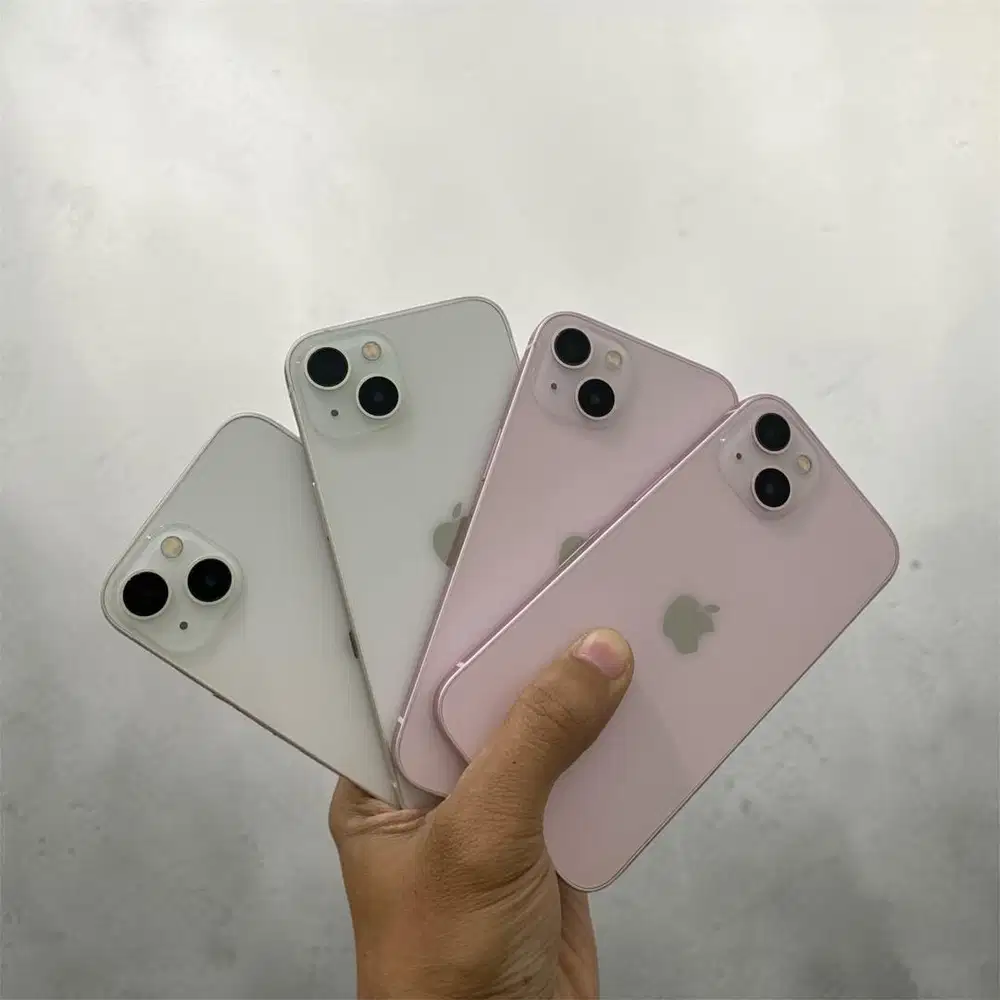 iPhone 13 128Gb Likenew