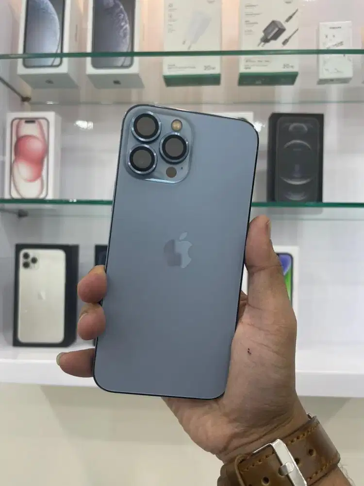 Iphone 13 Promax 128GB beacukai