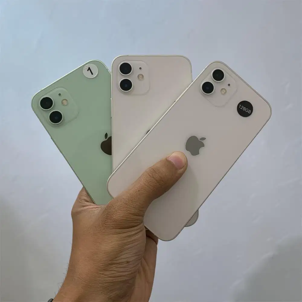 iPhone 12 128Gb Likenew