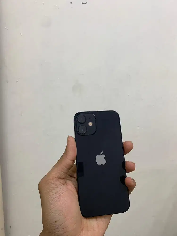iPhone 12 mini 64Gb Alloperator