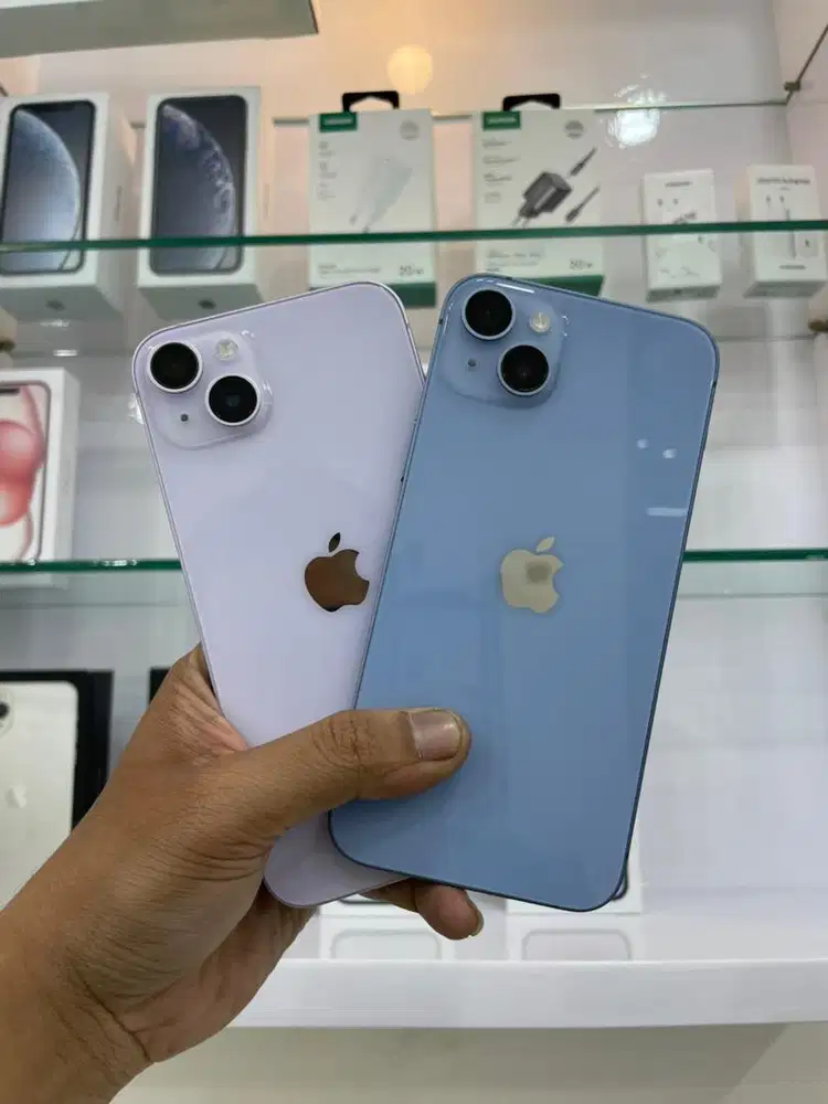 Iphone 14 Plus 128gb inter