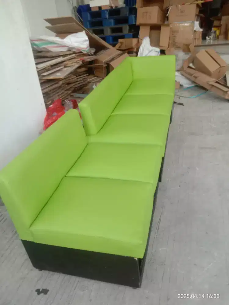 Service sofa panggilan