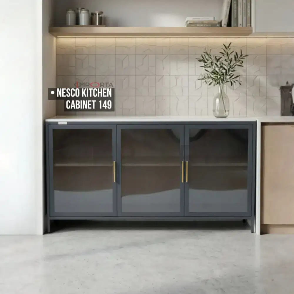 Importa Nesco Kitchen Cabinet 149