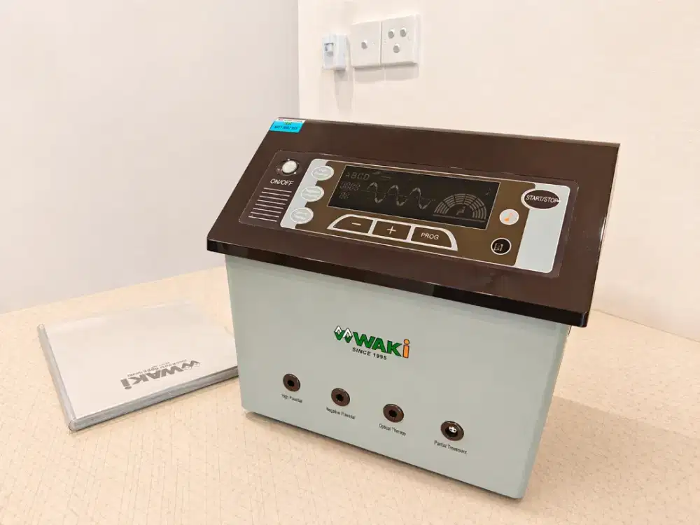 Jual WAKI High Potential Therapy (HPT) WK2076H