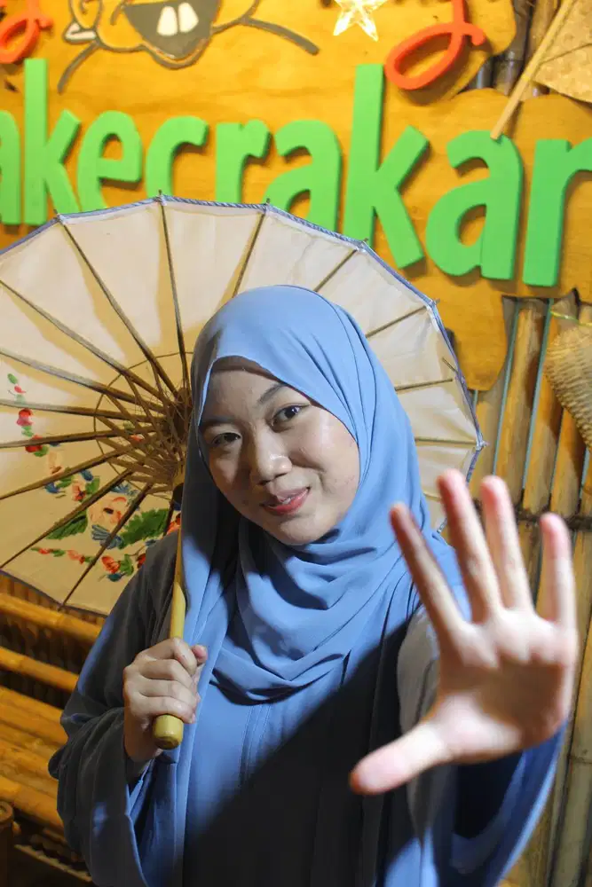 JASA FOTOGRAFER MURAH - PROMO HAANYA 150RB