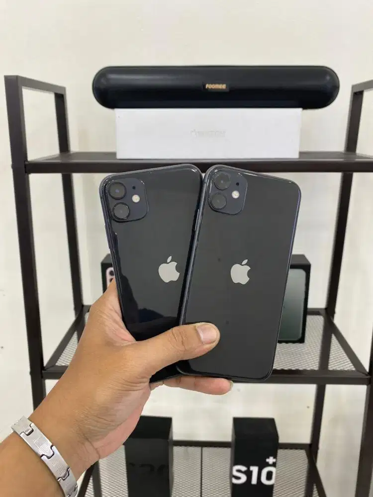 Iphone 11 256Gb inter Zpa